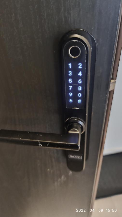 Happy Inn Laime Studio, Self Check-In-24-7, A-C, Parking-In-The-Underground-Garage Vilnius Ngoại thất bức ảnh